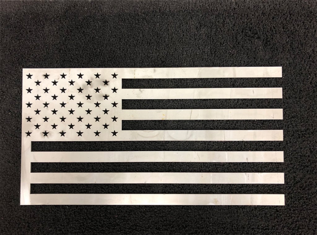 American Flag2